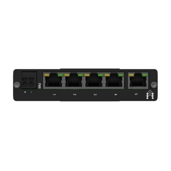 Switch công nghiệp Teltonika TSW010