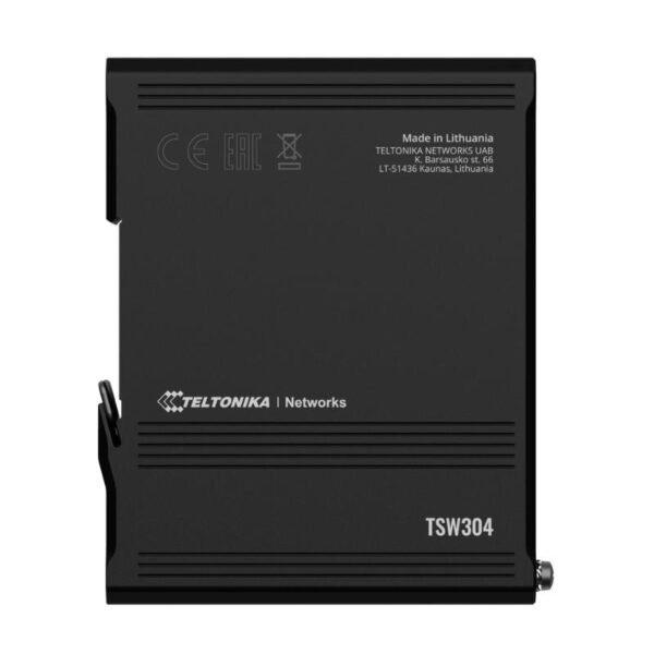 Switch công nghiệp Teltonika TSW304