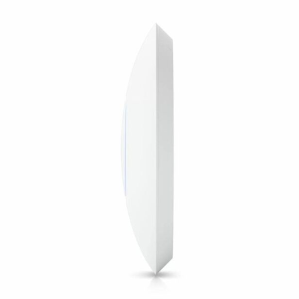 Bộ phát wifi UniFi 6 Plus (U6+), 2 băng tần, tốc độ 2976 Mbps, 300+ user
