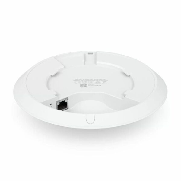 Bộ phát wifi UniFi 6 Plus (U6+), 2 băng tần, tốc độ 2976 Mbps, 300+ user