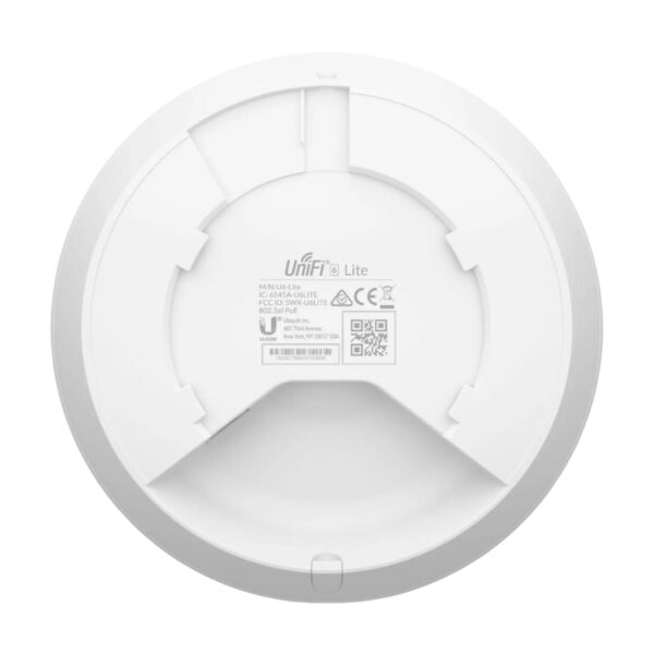 Bộ phát wifi UniFi U6 Lite (U6-Lite) 1501Mbps, 150 User, LAN 1GB