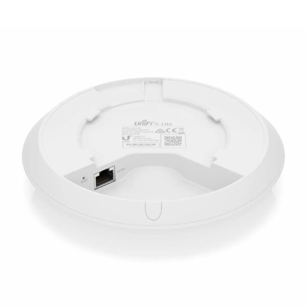 Bộ phát wifi UniFi U6 Lite (U6-Lite) 1501Mbps, 150 User, LAN 1GB