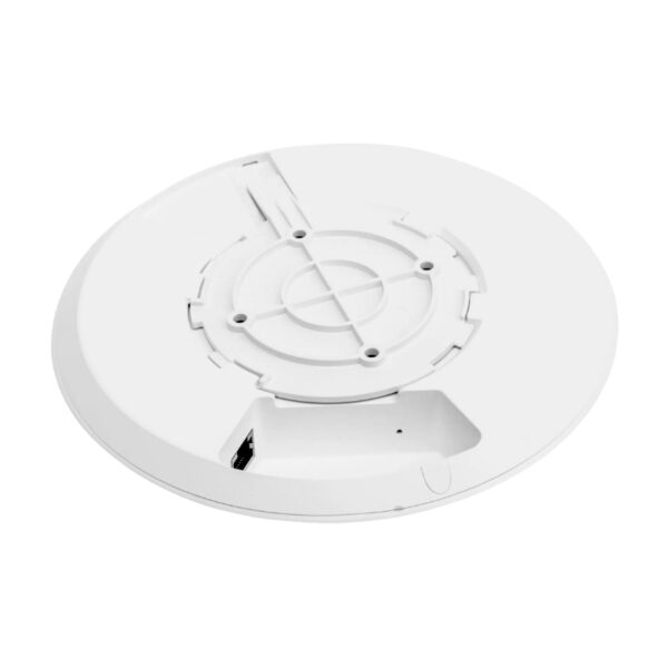 Bộ phát wifi UniFi AC Long-Range (UAP-AC-LR) 1317Mbps, 80 User, Lan 1GB (kèm nguồn)