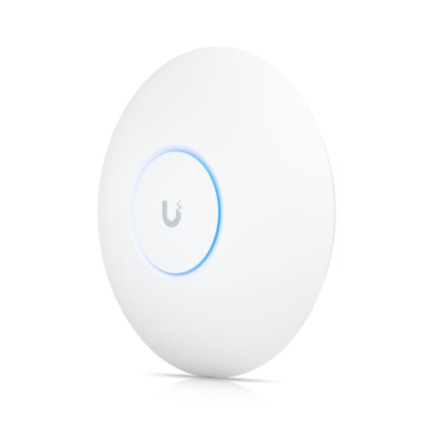 Bộ phát wifi Unifi U7 Pro (U7-Pro), Chuẩn WiFi 7 BE, 300+ User, Uplink 2.5Gb, Phủ sóng 150m2