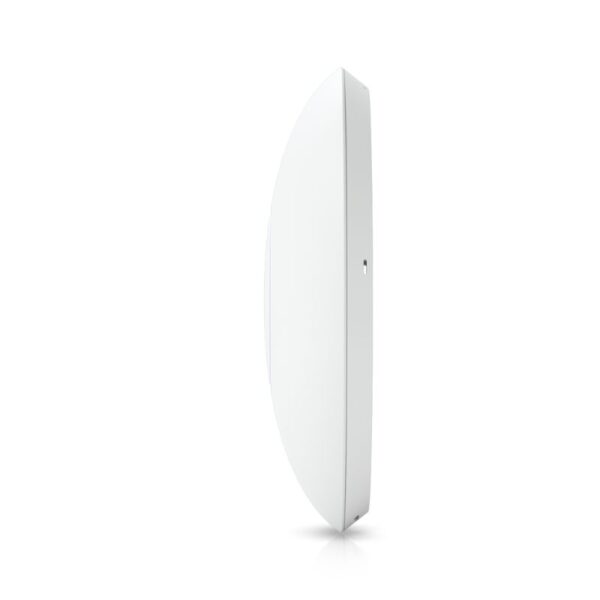 Bộ phát wifi Unifi U7 Pro (U7-Pro), Chuẩn WiFi 7 BE, 300+ User, Uplink 2.5Gb, Phủ sóng 150m2