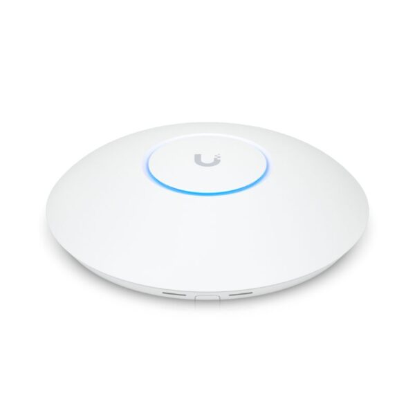 Bộ phát wifi Unifi U7 Pro (U7-Pro), Chuẩn WiFi 7 BE, 300+ User, Uplink 2.5Gb, Phủ sóng 150m2