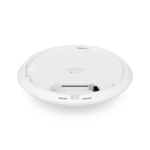 Bộ phát wifi Unifi U7 Pro (U7-Pro), Chuẩn WiFi 7 BE, 300+ User, Uplink 2.5Gb, Phủ sóng 150m2