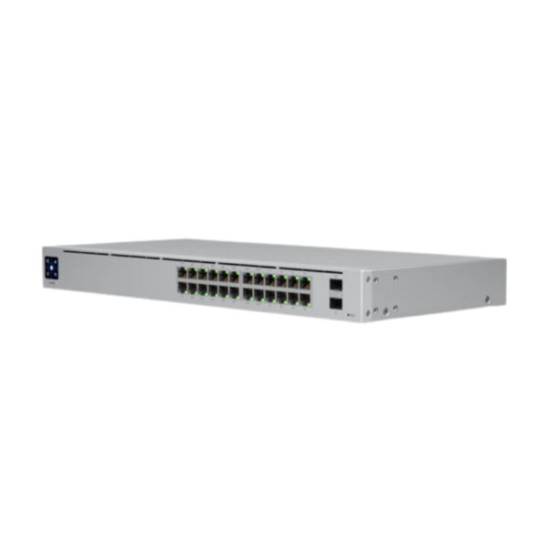 Ubiquiti UniFi Switch Pro 24 (USW-Pro-24)