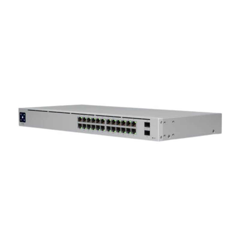 Ubiquiti UniFi Switch Pro 24 (USW-Pro-24)