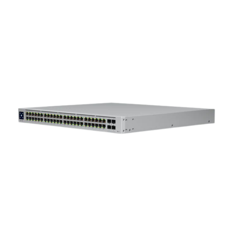 Bộ chuyển mạch Ubiquiti UniFi Switch Pro 48 (USW-Pro-48)