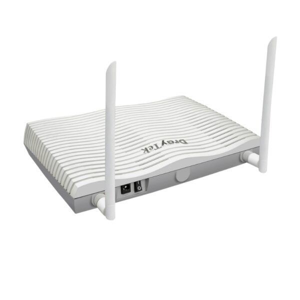 Thiết bị cân bằng tải Router Draytek Vigor2865ac