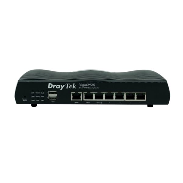 Thiết bị cân bằng tải Router Draytek Vigor 2925